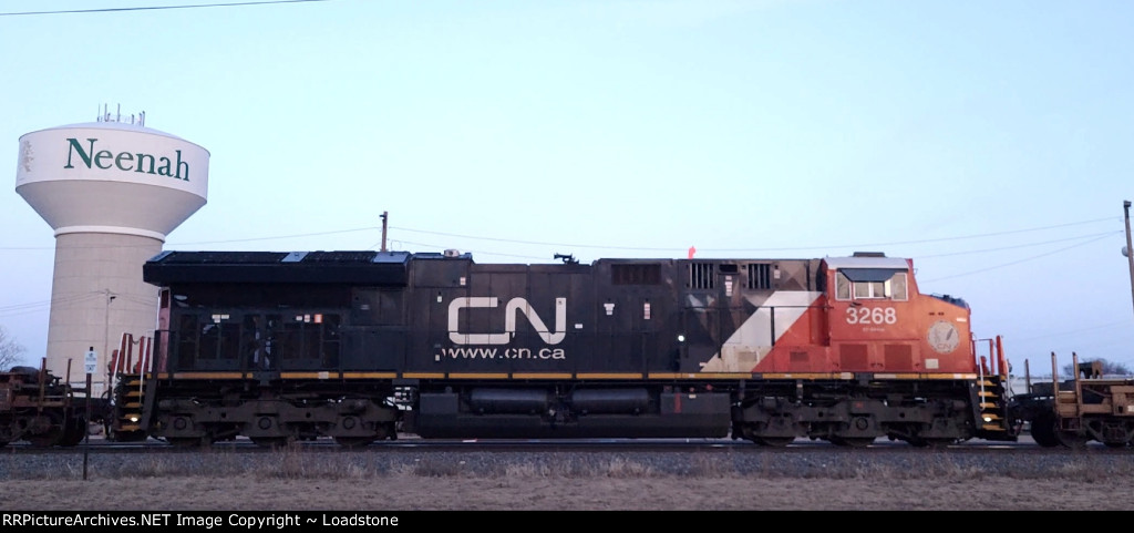 CN 3268